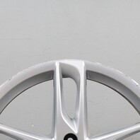 2013-2017 Audi Q5 Wheel 19 X 8 Rim OEM 8R0601025BN