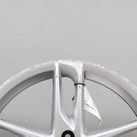 2013-2017 Audi Q5 Wheel 19 X 8 Rim OEM 8R0601025BN