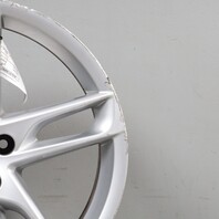 2013-2017 Audi Q5 Wheel 19 X 8 Rim OEM 8R0601025BN