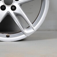 2013-2017 Audi Q5 Wheel 19 X 8 Rim OEM 8R0601025BN