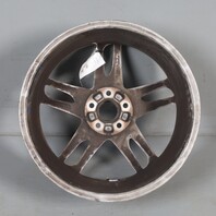 2013-2017 Audi Q5 Wheel 19 X 8 Rim OEM 8R0601025BN