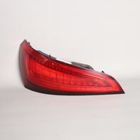 2013-2017 Audi Q5 Left Tail Light 8R0945093D OEM