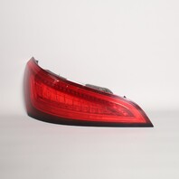 2013-2017 Audi Q5 Left Tail Light 8R0945093D OEM