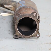 2013-2016 Audi A4 A5 Quattro Exhaust Manifold Downpipe 4G0131701M OEM