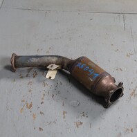 2013-2016 Audi A4 A5 Quattro Exhaust Manifold Downpipe 4G0131701M OEM