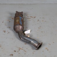 2013-2016 Audi A4 A5 Quattro Exhaust Manifold Downpipe 4G0131701M OEM