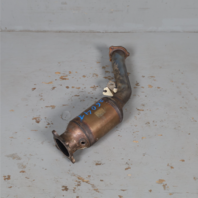 2013-2016 Audi A4 A5 Quattro Exhaust Manifold Downpipe 4G0131701M OEM