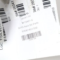 2013-2016 Audi Q5 ABS Anti Lock Brake Pump OEM 8R0614517DB