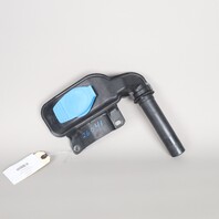 2009-2017 Audi Q5 Washer Fluid Reservoir Filler Pipe OEM 8R0955452A