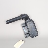 2009-2017 Audi Q5 Washer Fluid Reservoir Filler Pipe OEM 8R0955452A