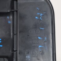 2009-2017 Audi Q5 Washer Fluid Reservoir Filler Pipe OEM 8R0955452A