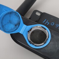 2009-2017 Audi Q5 Washer Fluid Reservoir Filler Pipe OEM 8R0955452A