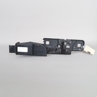 2009-2017 Audi Q5 Trunk Lid Latch Striker Plate Actuator Motor 4F9827383E OEM