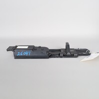 2009-2017 Audi Q5 Trunk Lid Latch Striker Plate Actuator Motor 4F9827383E OEM