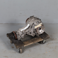 2009-2016 Audi Q5 2.0 Rear Differential Carrier KHR Code OEM 0BD500043G