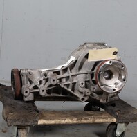 2009-2016 Audi Q5 2.0 Rear Differential Carrier KHR Code OEM 0BD500043G