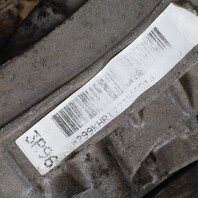 2009-2016 Audi Q5 2.0 Rear Differential Carrier KHR Code OEM 0BD500043G