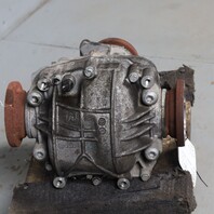 2009-2016 Audi Q5 2.0 Rear Differential Carrier KHR Code OEM 0BD500043G