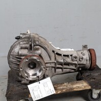 2009-2016 Audi Q5 2.0 Rear Differential Carrier KHR Code OEM 0BD500043G
