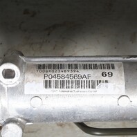 2011-2014 Dodge Challenger Charger 300 5.7 Power Steering Gear Rack Pinion OEM