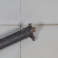 2009-2014 Dodge Challenger 5.7 Rear Drive Shaft OEM 4593855AC