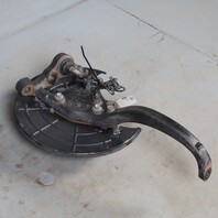 2012-2023 Dodge Challenger Charger Left Front Spindle Knuckle Hub OEM NOTE