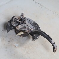 2012-2023 Dodge Challenger Charger Left Front Spindle Knuckle Hub OEM NOTE