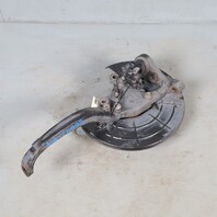 2012-2023 Dodge Challenger Charger Left Front Spindle Knuckle Hub OEM NOTE