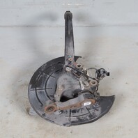 2012-2023 Dodge Challenger Charger Left Front Spindle Knuckle Hub OEM NOTE