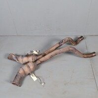 2011-2018 Dodge Challenger Charger 5.7 Exhaust Manifold Downpipe Pair OEM