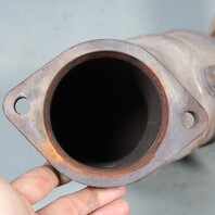2011-2018 Dodge Challenger Charger 5.7 Exhaust Manifold Downpipe Pair OEM