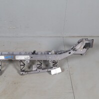 2008-2014 Dodge Challenger Upper Radiator Support Tie Bar OEM 5028743AE