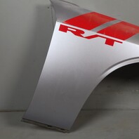 2008-2023 Dodge Challenger Right Passenger Fender Billet Silver OEM