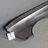 2008-2023 Dodge Challenger Right Passenger Fender Billet Silver OEM