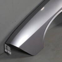 2008-2023 Dodge Challenger Left Driver Fender Billet Silver OEM NOTE