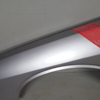 2008-2023 Dodge Challenger Left Driver Fender Billet Silver OEM NOTE