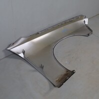 2008-2023 Dodge Challenger Left Driver Fender Billet Silver OEM NOTE