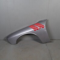 2008-2023 Dodge Challenger Left Driver Fender Billet Silver OEM NOTE