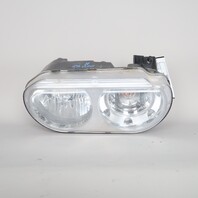 2008-2014 Dodge Challenger Right Passenger Halogen Headlight OEM 05028776AA
