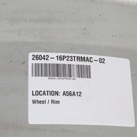 2008-2014 Dodge Challenger Wheel 18 X 7.5 Rim OEM 16P23TRMAC