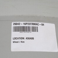 2008-2014 Dodge Challenger Wheel 18 X 7.5 Rim OEM 16P23TRMAC