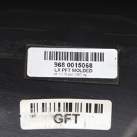 2011-2014 Dodge Challenger Charger Fuel Gas Tank 68102695AG OEM Parts