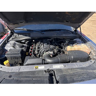 2014 Dodge Challenger R/T - 5.7L HEMI - Billet Silver - Stock #26042