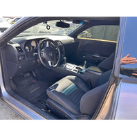 2014 Dodge Challenger R/T - 5.7L HEMI - Billet Silver - Stock #26042