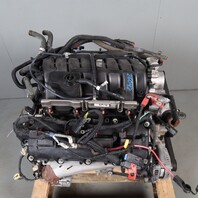 2013-2015 Dodge Challenger 5.7 EZH Engine Motor 135K Miles OEM