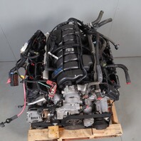2013-2015 Dodge Challenger 5.7 EZH Engine Motor 135K Miles OEM