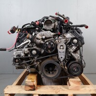 2013-2015 Dodge Challenger 5.7 EZH Engine Motor 135K Miles OEM
