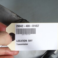 2011-2014 Dodge Charger Challenger 300 5.7 Automatic Transmission OEM