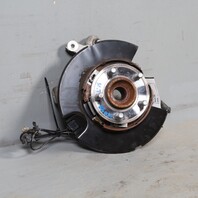 2011-2023 Dodge Challenger Charger Left Driver Rear Spindle Knuckle Hub OEM