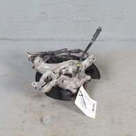 2011-2023 Dodge Challenger Charger Left Driver Rear Spindle Knuckle Hub OEM